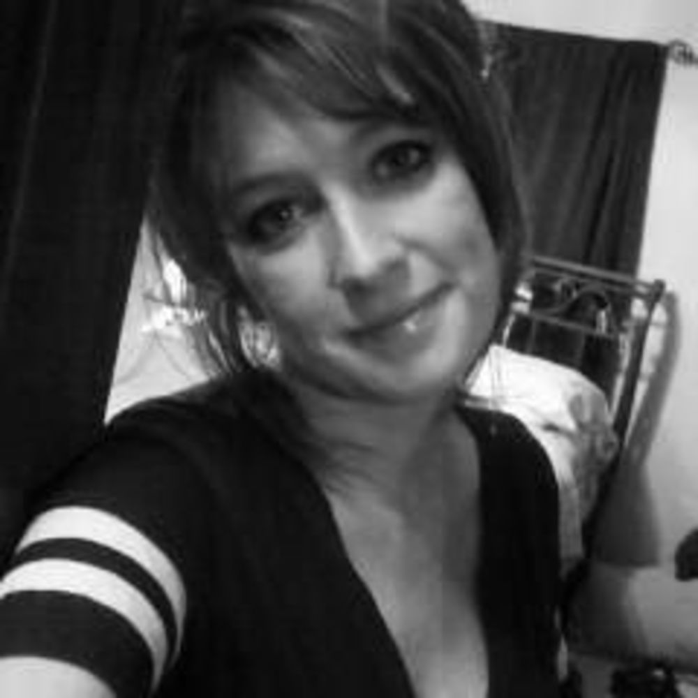 Meet your Posher, Missy